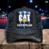 Casquette Caterpillar Inc