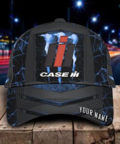 Casquette Case IH