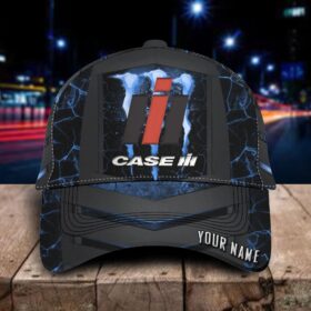 Casquette Case IH