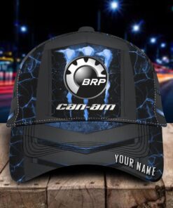 Casquette BRP Can-am
