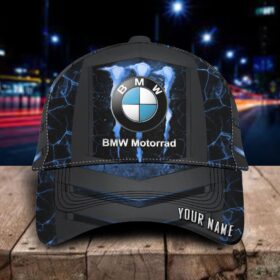 Casquette BMW Motorrad