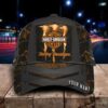 Casquette Harley-Davidson