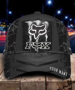 Casquette Fox Racing