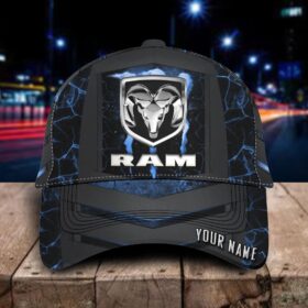 Casquette Ram Truck