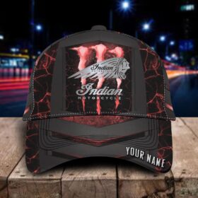 Casquette Indian Motorcycle