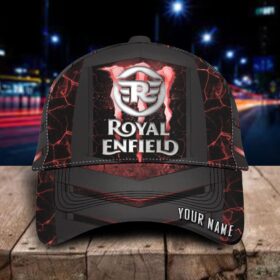 Casquette Royal Enfield