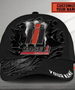 Casquette Case IH