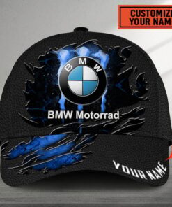 Casquette BMW Motorrad