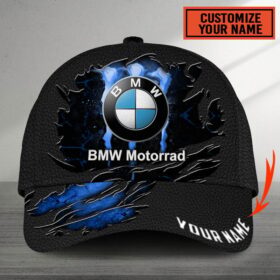 Casquette BMW Motorrad