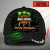 Casquette Harley-Davidson