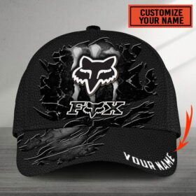 Casquette Fox Racing