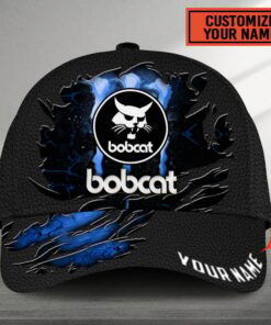 Casquette Bobcat