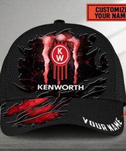 Casquette Kenworth