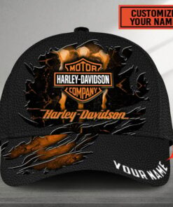 Casquette Harley-Davidson