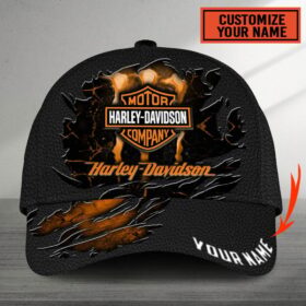 Casquette Harley-Davidson