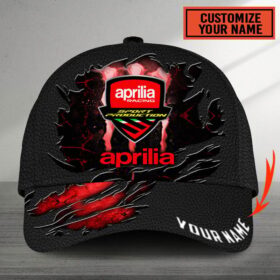 Casquette Aprilia