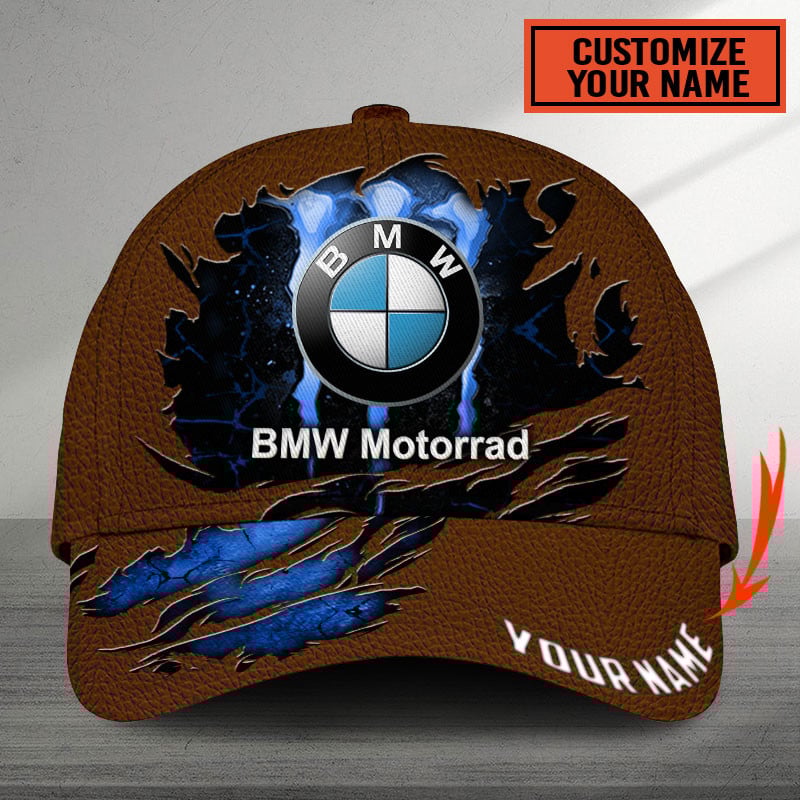 Casquette BMW Motorrad – Image 2