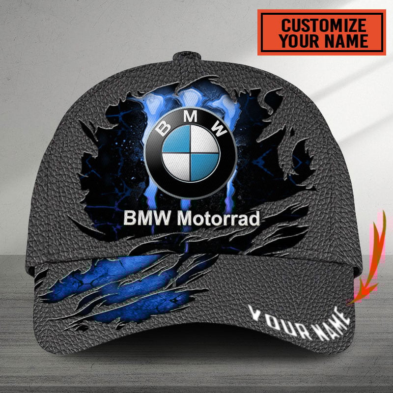 Casquette BMW Motorrad – Image 3