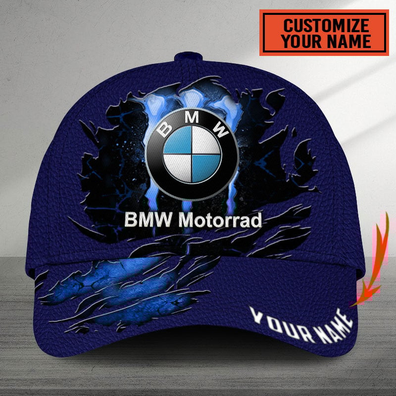 Casquette BMW Motorrad – Image 4