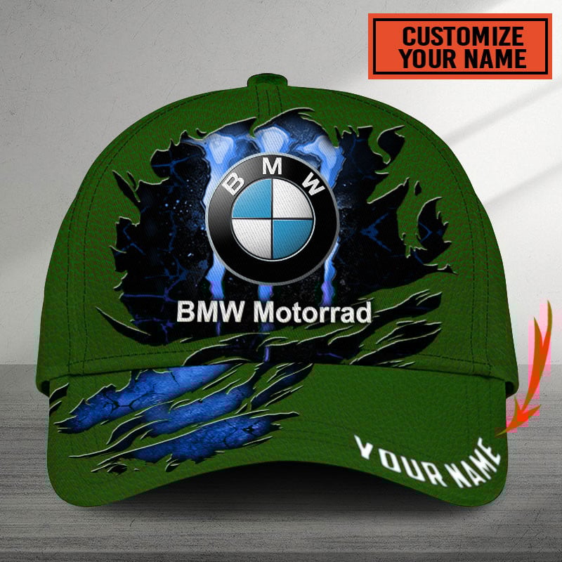 Casquette BMW Motorrad – Image 6