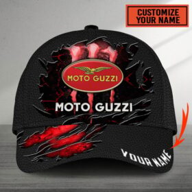 Casquette Moto Guzzi