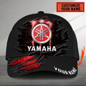 Casquette Yamaha