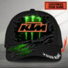 Casquette KTM Racing