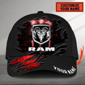 Casquette Ram Truck