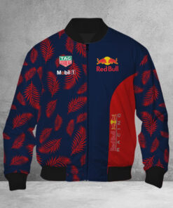 Blouson bomber Red Bull Racing