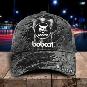 Casquette Bobcat