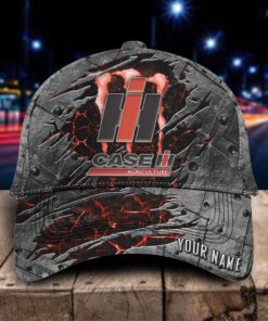 Casquette Case IH