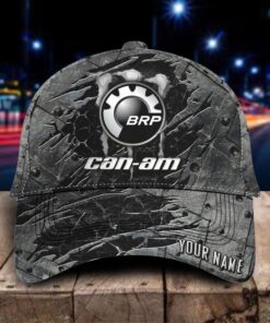 Casquette BRP Can-am