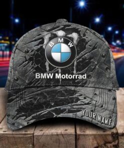 Casquette BMW Motorrad