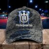 Casquette Husqvarna