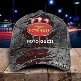 Casquette Moto Guzzi