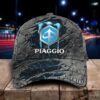 Casquette Piaggio
