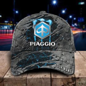 Casquette Piaggio