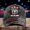 Casquette Ram Truck