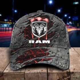 Casquette Ram Truck
