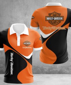 Polo Harley-Davidson