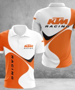 Polo KTM Racing