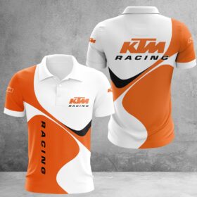 Polo KTM Racing