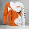 Sweat KTM Racing