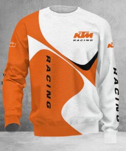 Sweat KTM Racing