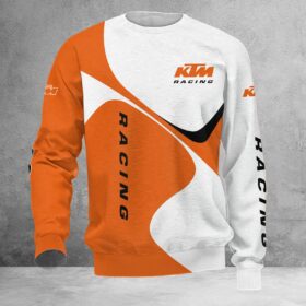 Sweat KTM Racing