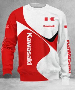 Sweat Kawasaki