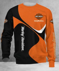 Sweat Harley-Davidson