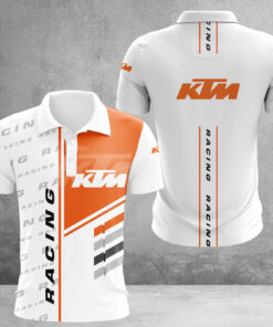 Polo KTM Racing