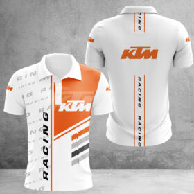 Polo KTM Racing