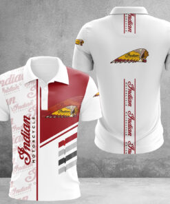 Polo Indian Motorcycle